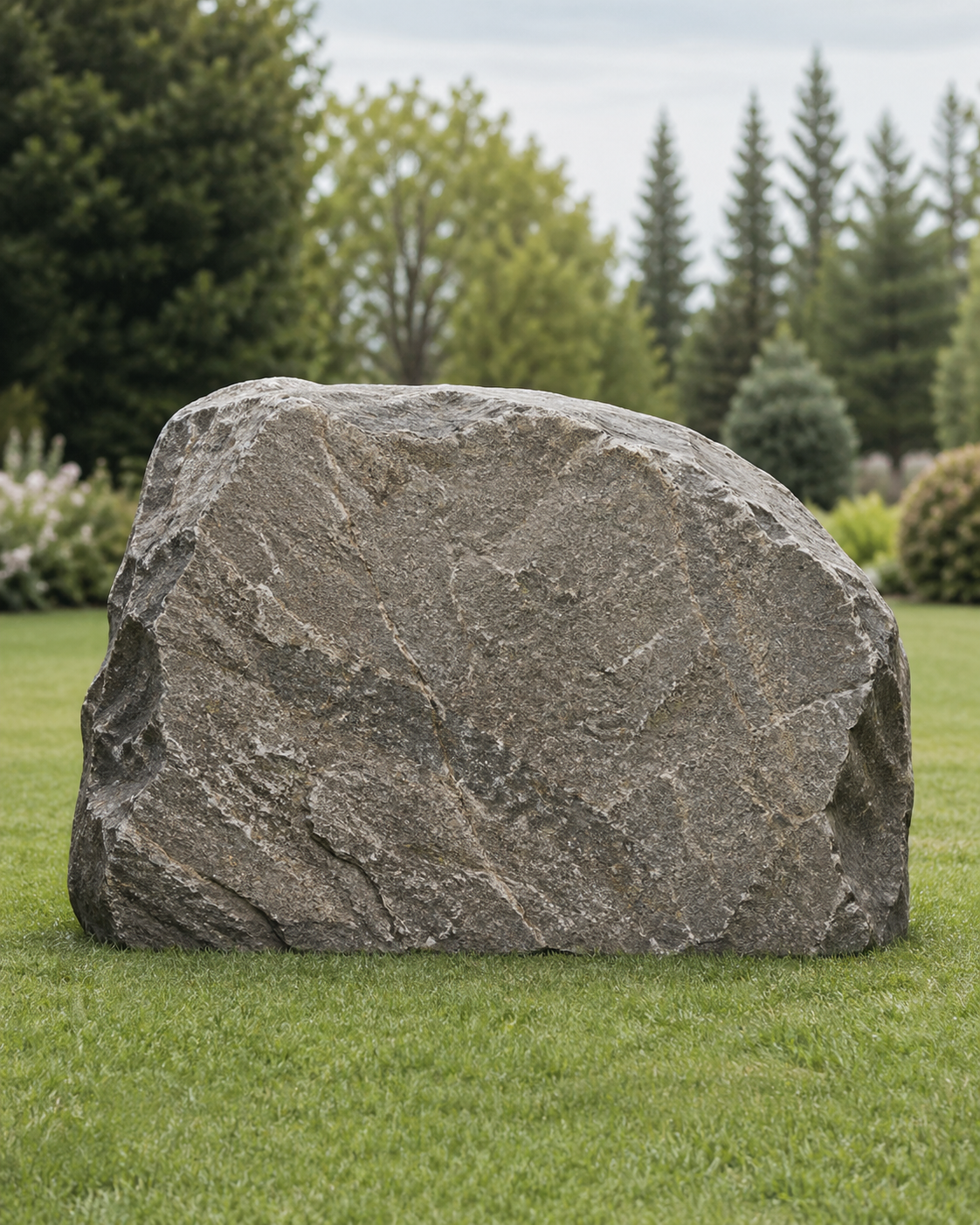 granite Headstone Engraving / Etching hand-carved by Engraving Finder in NJ — image 2